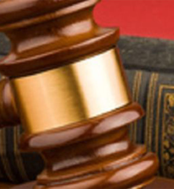 Section 10 – No Conviction Recorded