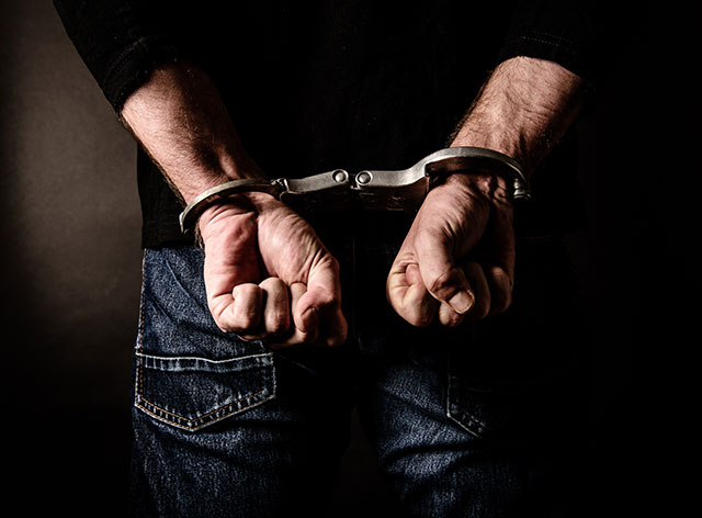Criminal Defence Lawyers