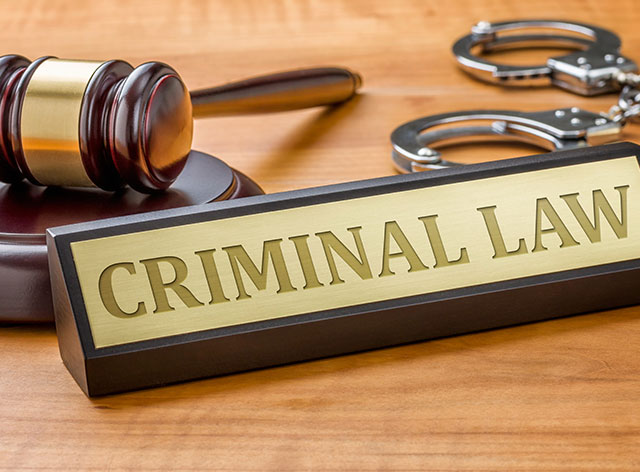 defence lawyers