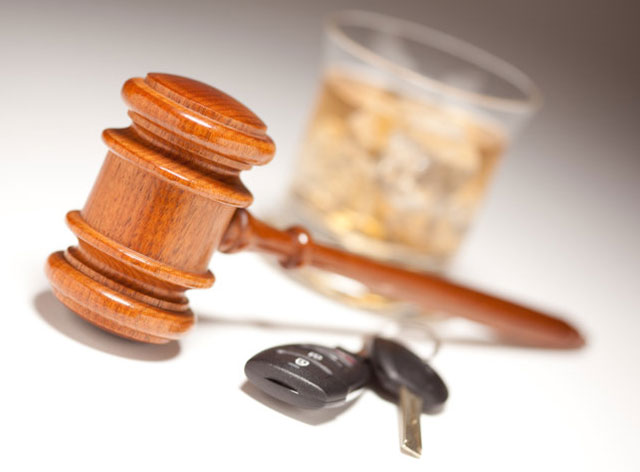 Drink Driving / Traffic Lawyer