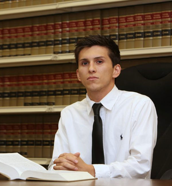 Finding Sydney Criminal Defence Lawyers
