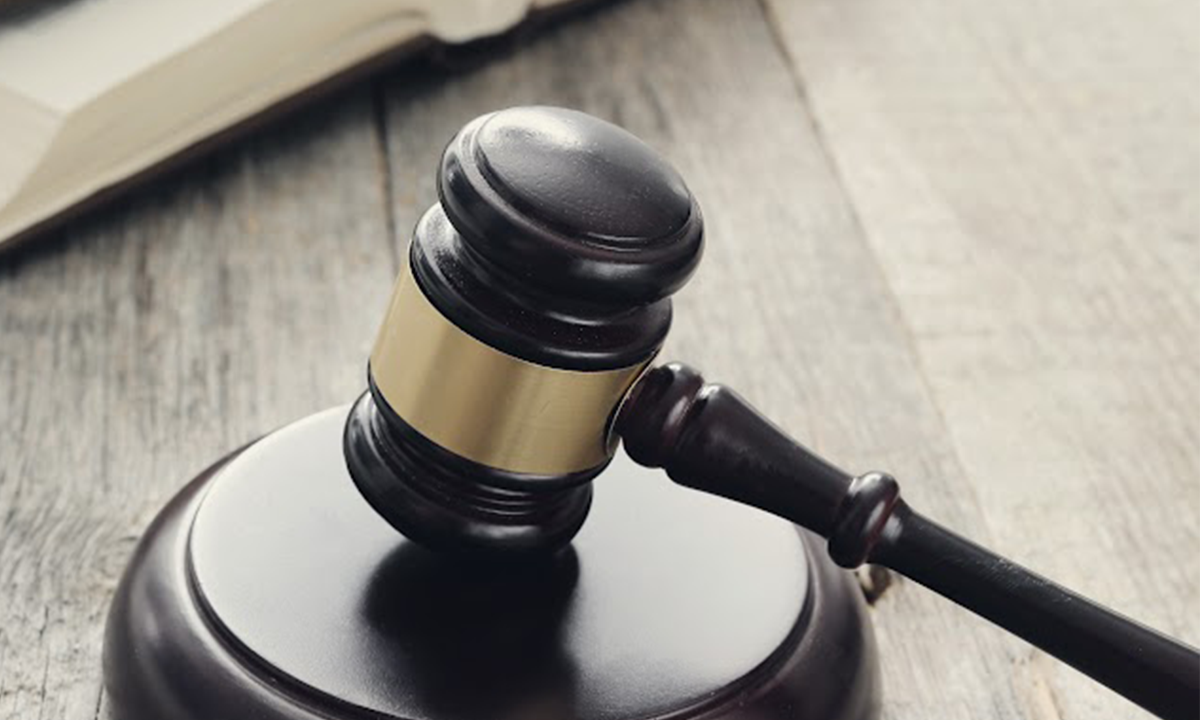 Assault Occasioning Actual Bodily Harm