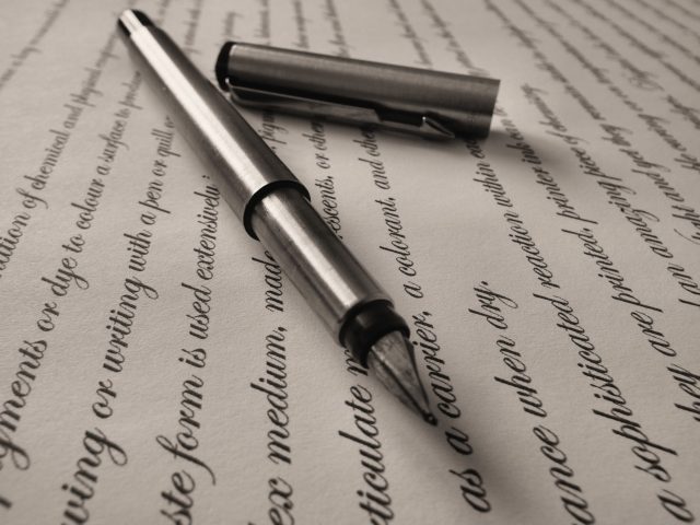 authorised witness for statutory declaration