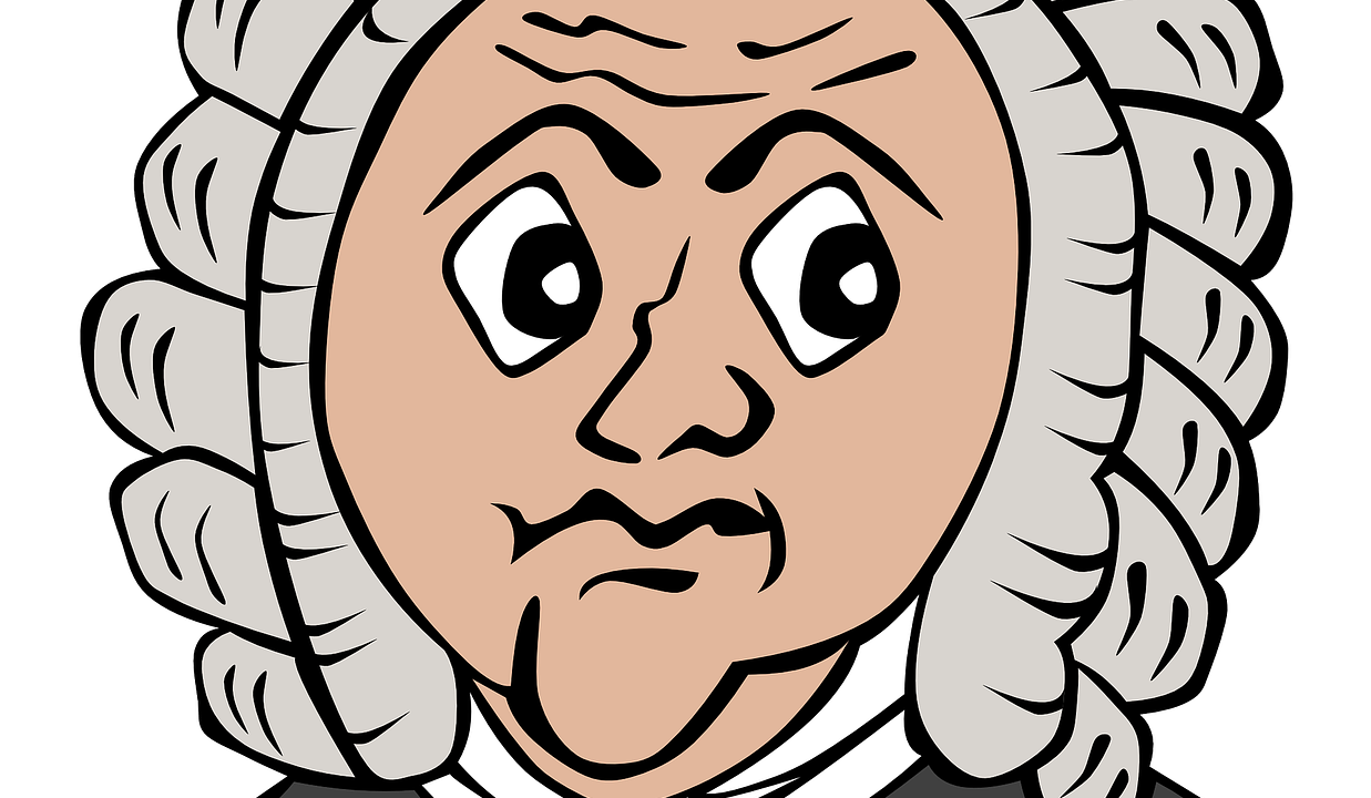 What Does a Barrister Do