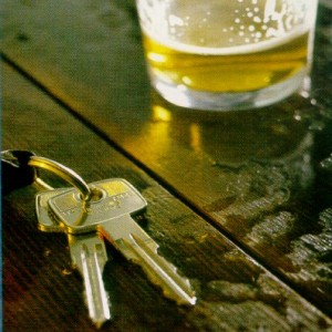 Drink Driving Charges